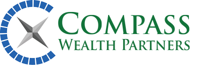Compass Wealth partners Logo